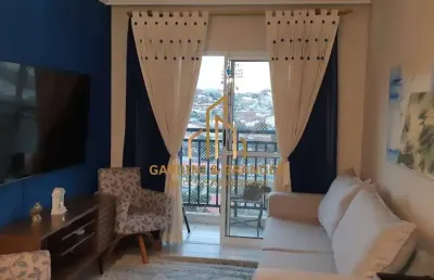 Condomínio spazio d´italia - apartamento a venda no condomínio spazio d'italia em mogi das cruzes/sp.