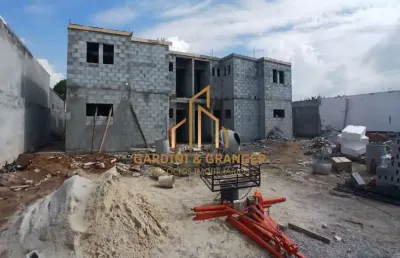 Residencial don antônio - apartamento na vila paulista em mogi das cruzes.