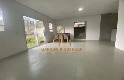 Chácara com 3 dormitórios à venda, 1000 m²  - santa catarina - biritiba-mirim/sp