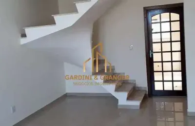 Sobrado para locação no bairro jardim camila em mogi das cruzes/sp