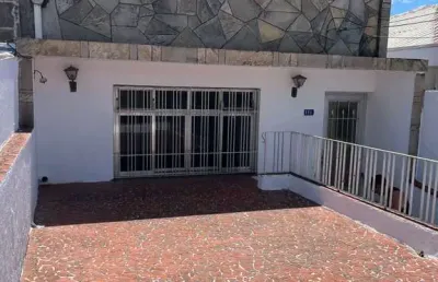 Casa tipo para venda em parque são lucas com 2 quartos, 83m²