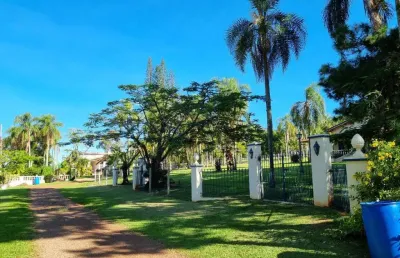Casa no condomínio parque nautico para venda com 3 quartos, sendo 1 suíte, 250m²