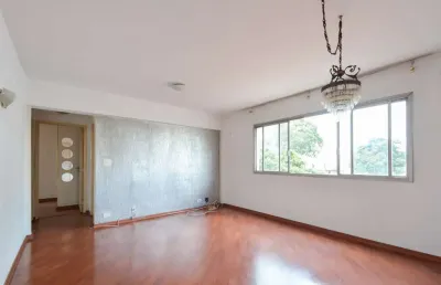 Apartamento tipo para venda em vila mariana com 2 quartos, 86m²