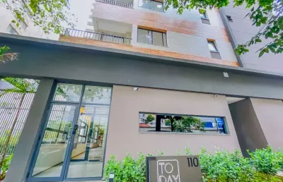 Studio para venda em vila mariana com 1 quarto, 28m²