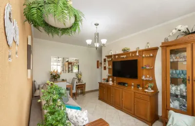 Apartamento tipo para venda em vila madalena com 2 quartos, 82m²