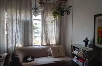 Apartamento tipo para venda em campos elíseos com 2 quartos, 61m²