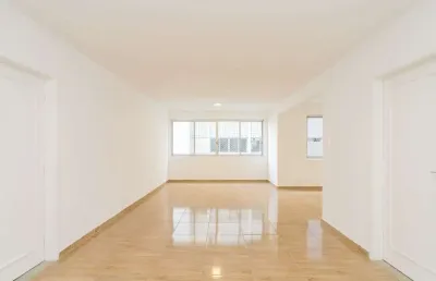 Apartamento tipo para venda em itaim bibi com 3 quartos, sendo 1 suíte, 145m²