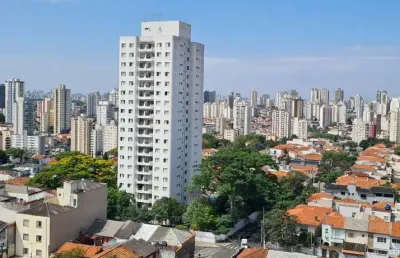 Apartamento tipo para venda em vila mariana com 3 quartos, sendo 1 suíte, 82m²