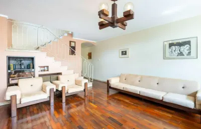 Sobrado para venda em jardim umuarama com 3 quartos, sendo 1 suíte, 173m²