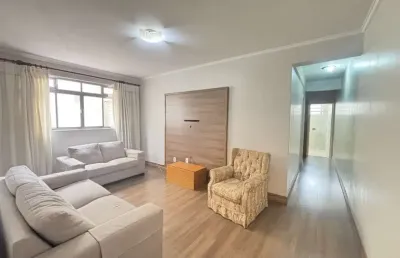 Apartamento garden para venda em perdizes com 2 quartos, 72m²