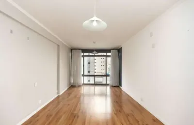 Apartamento tipo para venda em paraíso com 2 quartos, 117m²