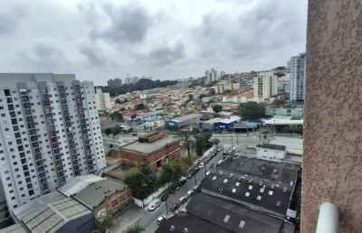 Apartamento tipo para venda em campo grande com 2 quartos, 44m²