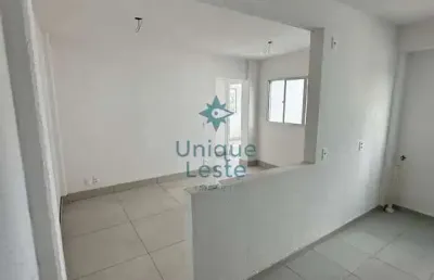 Apartamento com elevador por 221.900 belo horizonte