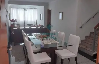 Cobertura à venda 4 quartos, 2 suites, 3 vagas, 175m², cidade nova, belo horizonte - mg