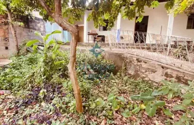 Casa com 6 quartos à venda na Rua Porto Seguro, Vila Nova Vista, Sabará