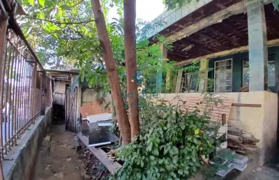 Casa à venda 3 quartos, 2 vagas, 380m², vera cruz, belo horizonte - mg