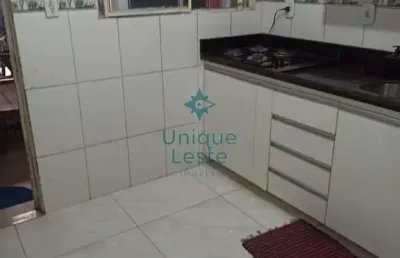 Casa à venda 3 quartos, 1 suite, 1 vaga, 102m², planalto, belo horizonte - mg
