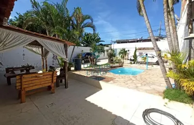 Casa à venda, são joão batista (venda nova), belo horizonte, mg