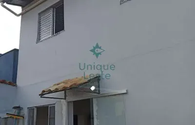 Casa com 3 quartos à venda na Rua Vieira de Campos, Planalto, Belo Horizonte