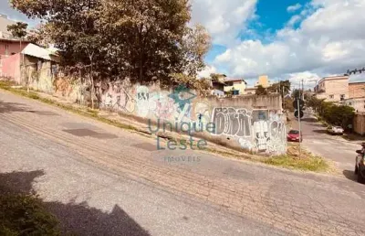 Casa em condomínio fechado com 1 quarto à venda na Rua Antônio Olinto, Esplanada, Belo Horizonte