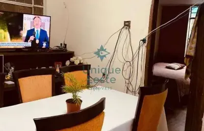 Casa à venda 4 quartos, 1 vaga, 360m², pompeia, belo horizonte - mg