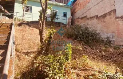 Casa à venda 5 quartos, 1 suite, 4 vagas, 354m², maria goretti, belo horizonte - mg