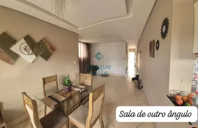 Casa com 3 quartos à venda na Rua Senhora da Boa Viagem, Ouro Minas, Belo Horizonte