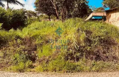 Terreno à venda 2500m², general carneiro (chacreamento ipê amarelo), sabará - mg