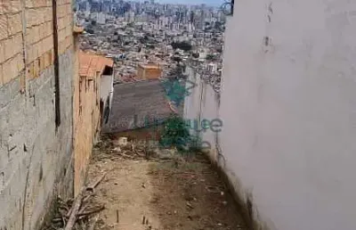 Excelente oportunidade de lote  com financiamento   na região leste
