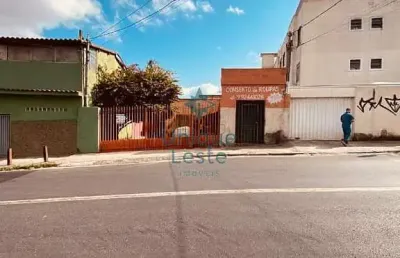 Casa à venda 4 quartos, 3 vagas, 420m², paraíso, belo horizonte - mg