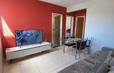 Apartamento à venda, jardim vitória, belo horizonte, mg