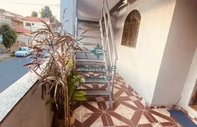 Apartamento com 2 quartos à venda na Rua São Leopoldo, Santa Cruz, Belo Horizonte
