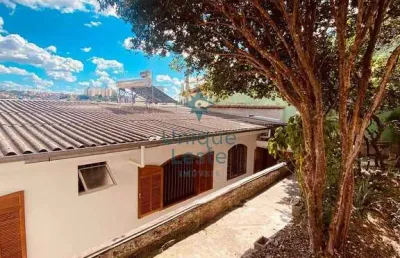 Casa com quintal,  salgado filho, belo horizonte, mg