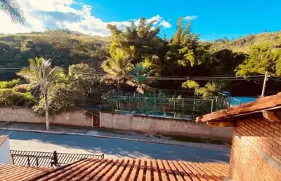 Casa com 5 quartos à venda na Rua Chile, Nações Unidas, Sabará