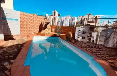 Casa com 4 quartos à venda na Rua São Lázaro, Sagrada Família, Belo Horizonte