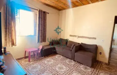 Casa à venda, conjunto taquaril, belo horizonte, mg
