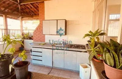 Apartamento com 4 quartos à venda na Rua Divinolândia de Minas, Palmares, Belo Horizonte