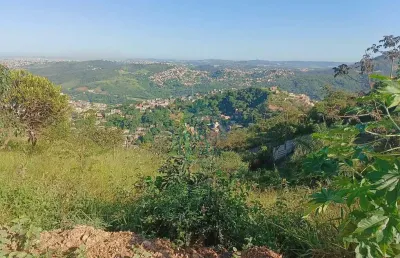 Terreno à venda na Rua Cruzeiro, São José, Sabará