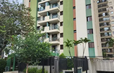 Apartamento com 2 quartos à venda na Rua Bitencourt Sampaio, 268, Vila Mariana, São Paulo