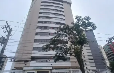 Apartamento com 3 dormitórios -  totalmente mobiliado e equipado  -são bernardo do campo - sp