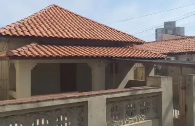 Casa com 3 quartos à venda na Rua Elba, 1090, Vila Moinho Velho, São Paulo