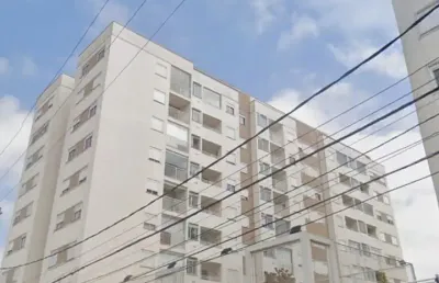 Condomínio rizieri – apartamento com 47m², com 02 dormitórios