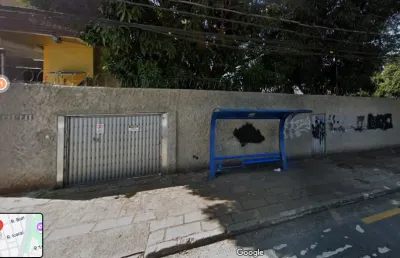 Terreno 20 x 40 m²  investidor construtora  -avenida dom pedro i - vila tibiriçá - santo andré - sp.