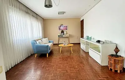 Apartamento com 3 quartos à venda na Avenida Campos Sales, 460, Petrópolis, Natal