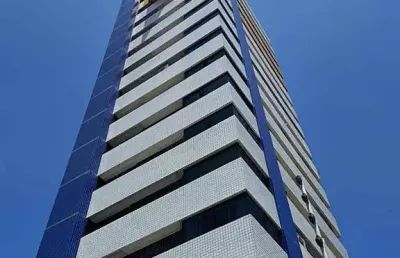 Apartamento com 3 quartos à venda na rua joaquim fagundes, 617, barro vermelho, natal, 178 m2 por r$ 750.000