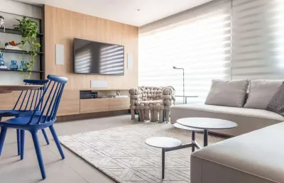 Apartamento com 2 quartos à venda na Rua Trairi, 798, Petrópolis, Natal