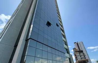Apartamento com 3 quartos à venda na rua pinto martins, 310, areia preta, natal, 240 m2 por r$ 2.750.000