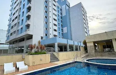 Apartamento com 3 quartos à venda na Rua Desembargador Régulo Tinoco, 1031, Barro Vermelho, Natal
