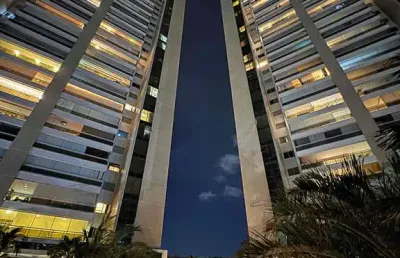 Apartamento com 3 quartos à venda na Avenida Prudente de Morais, 1044, Tirol, Natal