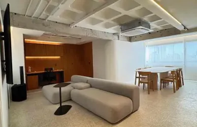 Apartamento padrão para venda e locação, lagoa nova, natal, rn